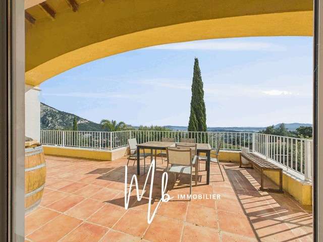 Villa Toulon