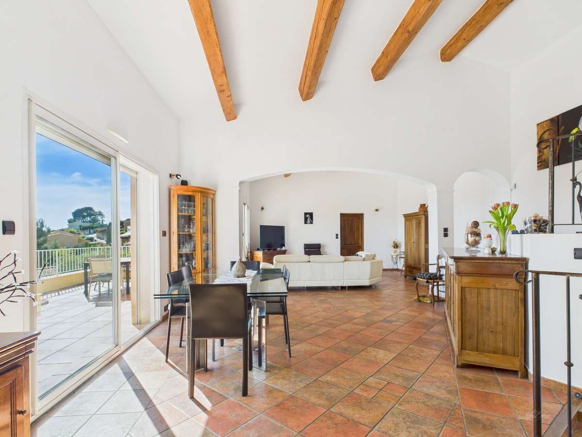 Villa Toulon
