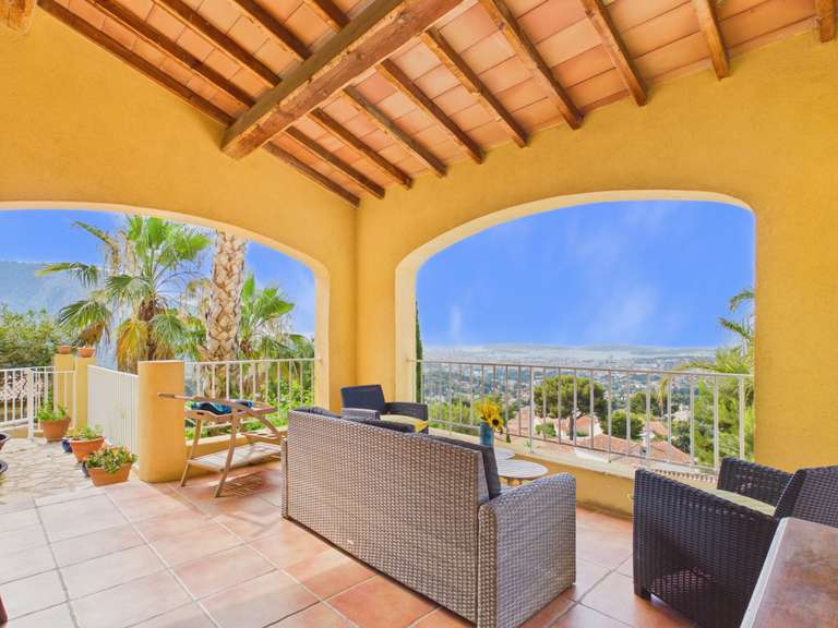 Villa avec Vue sur mer Toulon - 6 chambres - 304m²