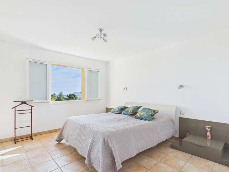 Villa avec Vue sur mer Toulon - 6 chambres - 304m²