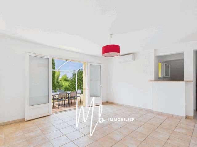 Villa avec Vue sur mer Toulon - 6 chambres - 304m²
