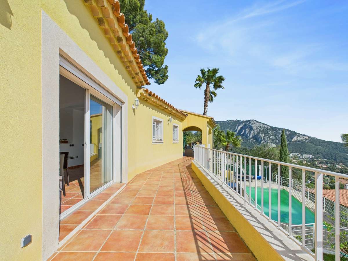 Villa Toulon