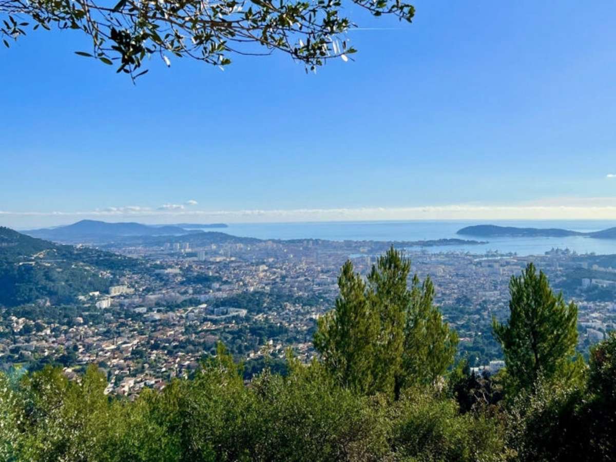 Villa Toulon
