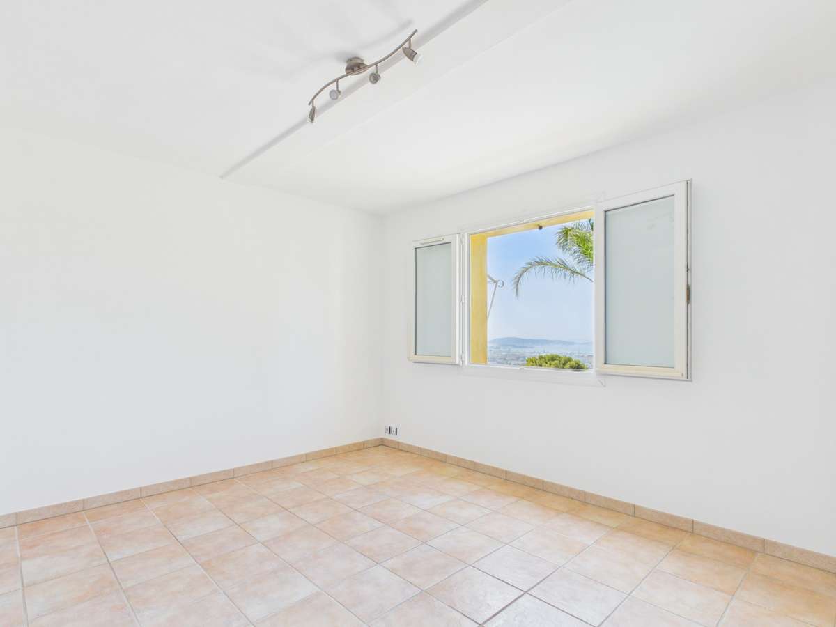Villa Toulon