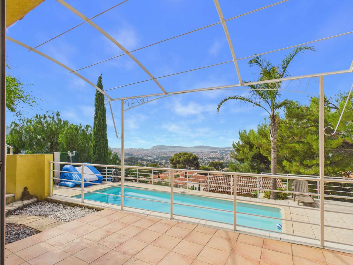 Villa Toulon