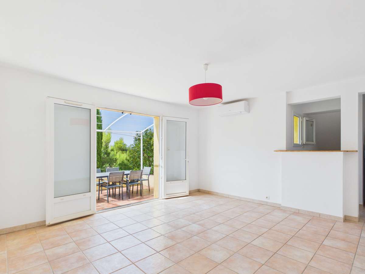 Villa Toulon