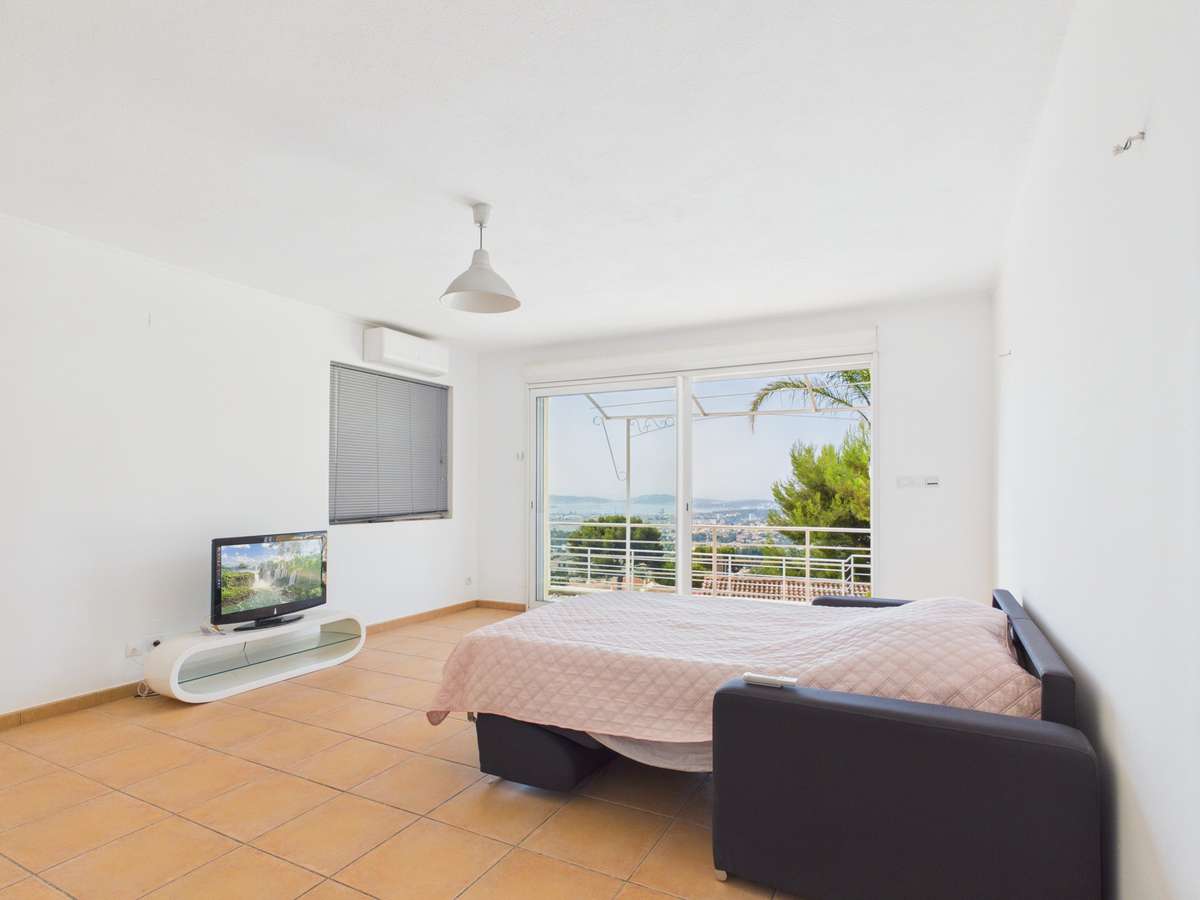 Villa Toulon