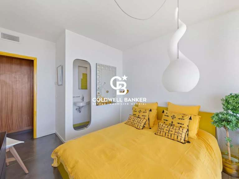 Villa avec Vue sur mer Toulon - 4 chambres - 200m²