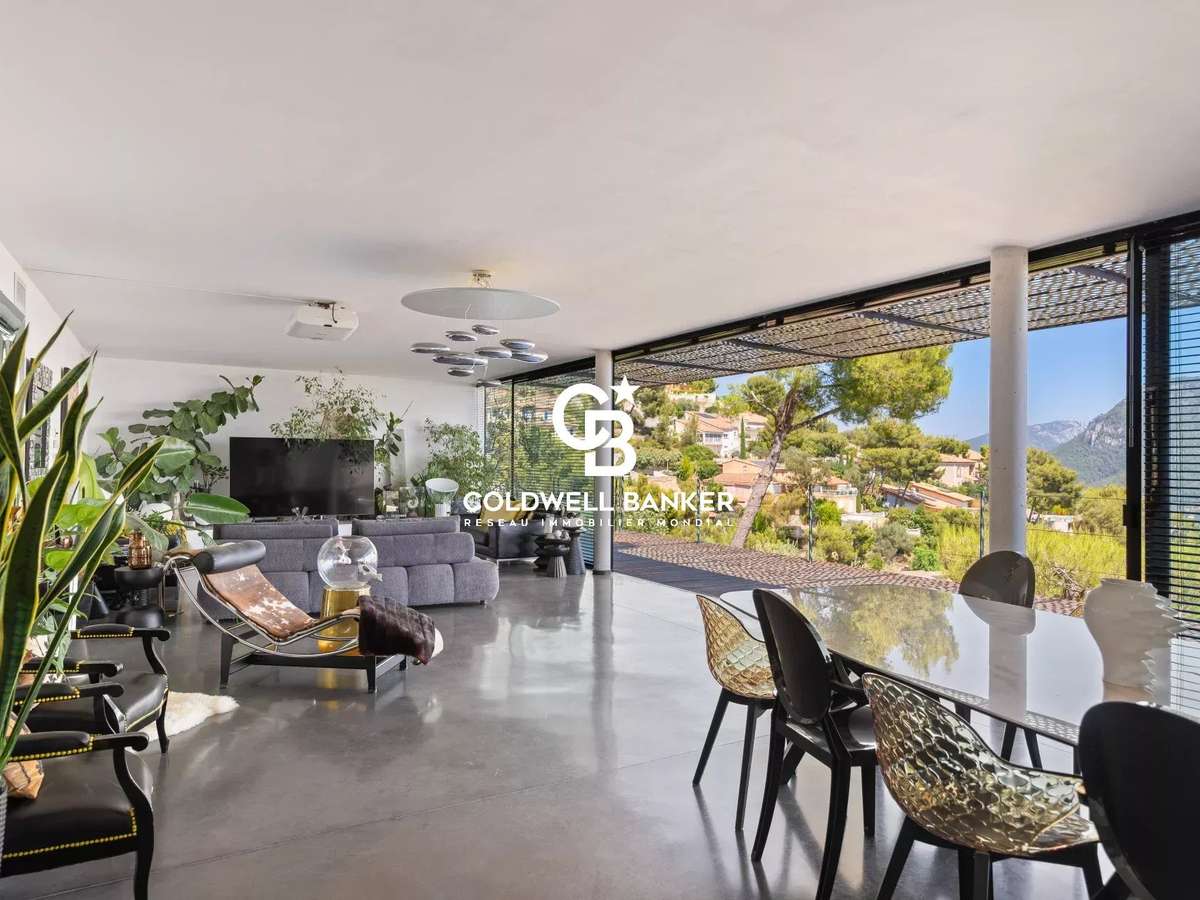 Villa Toulon