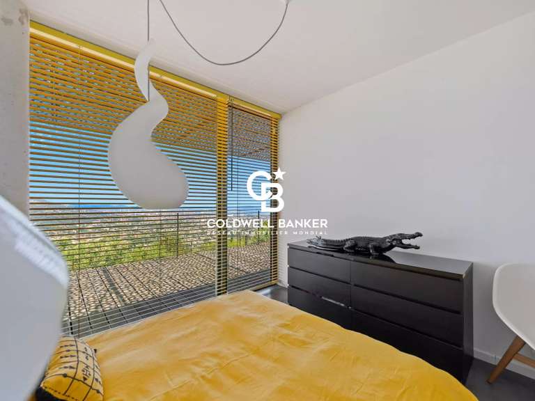 Villa avec Vue sur mer Toulon - 4 chambres - 200m²