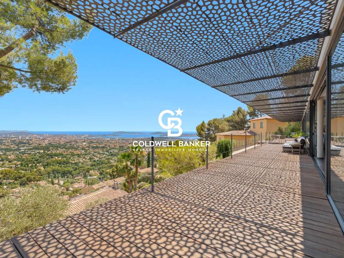 Villa Toulon