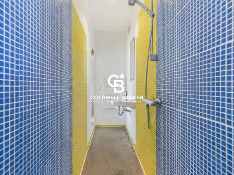 Villa avec Vue sur mer Toulon - 4 chambres - 200m²