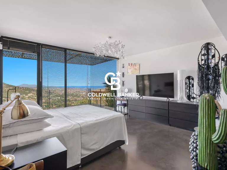 Villa avec Vue sur mer Toulon - 4 chambres - 200m²