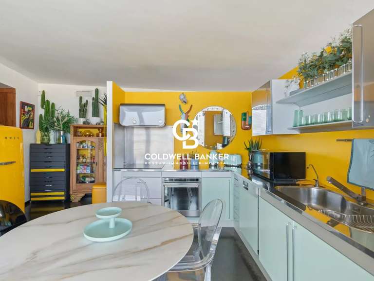 Villa avec Vue sur mer Toulon - 4 chambres - 200m²