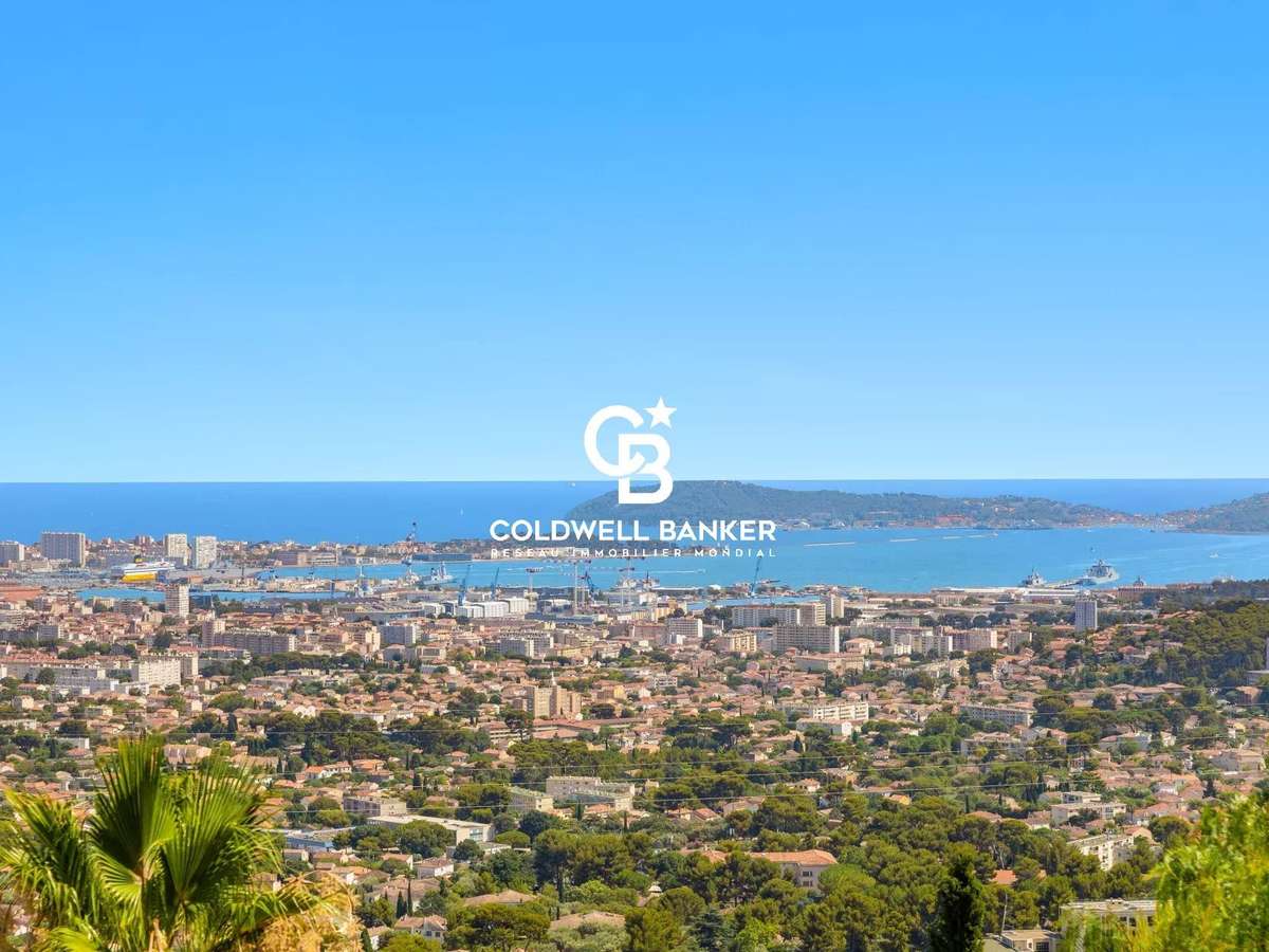 Villa Toulon