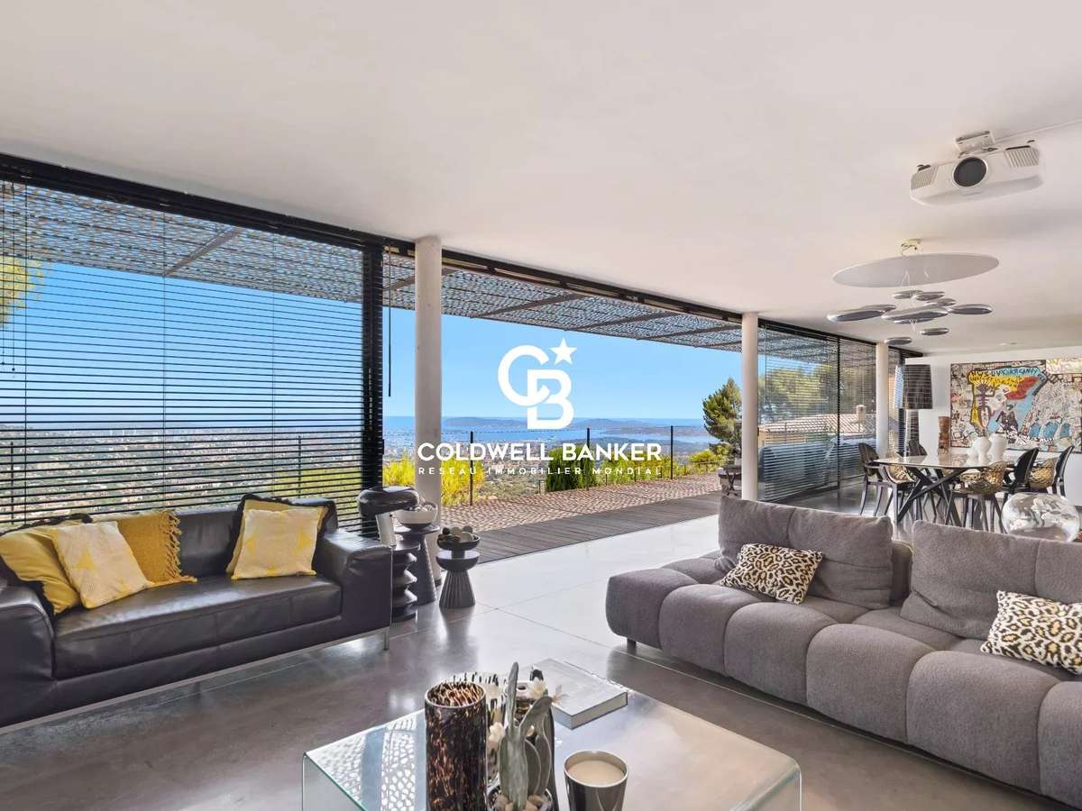 Villa Toulon