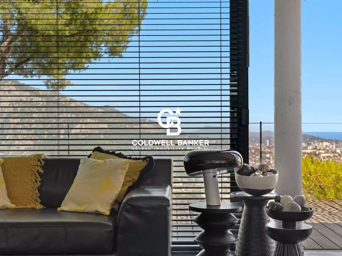 Villa Toulon