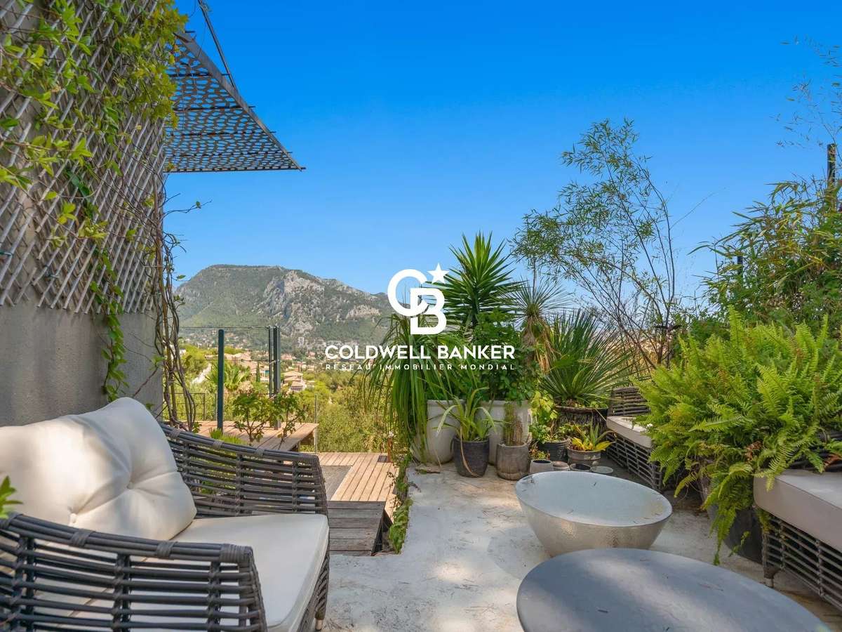 Villa Toulon
