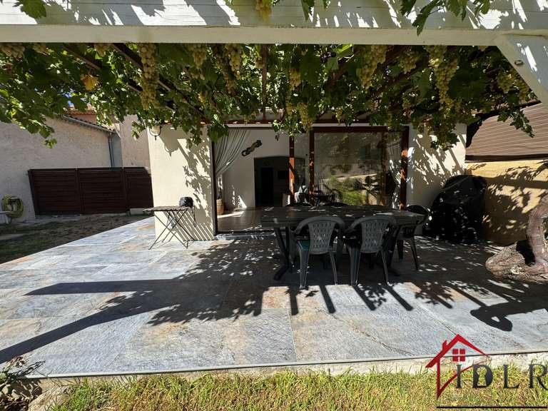 Villa Toulon - 5 chambres - 111m²