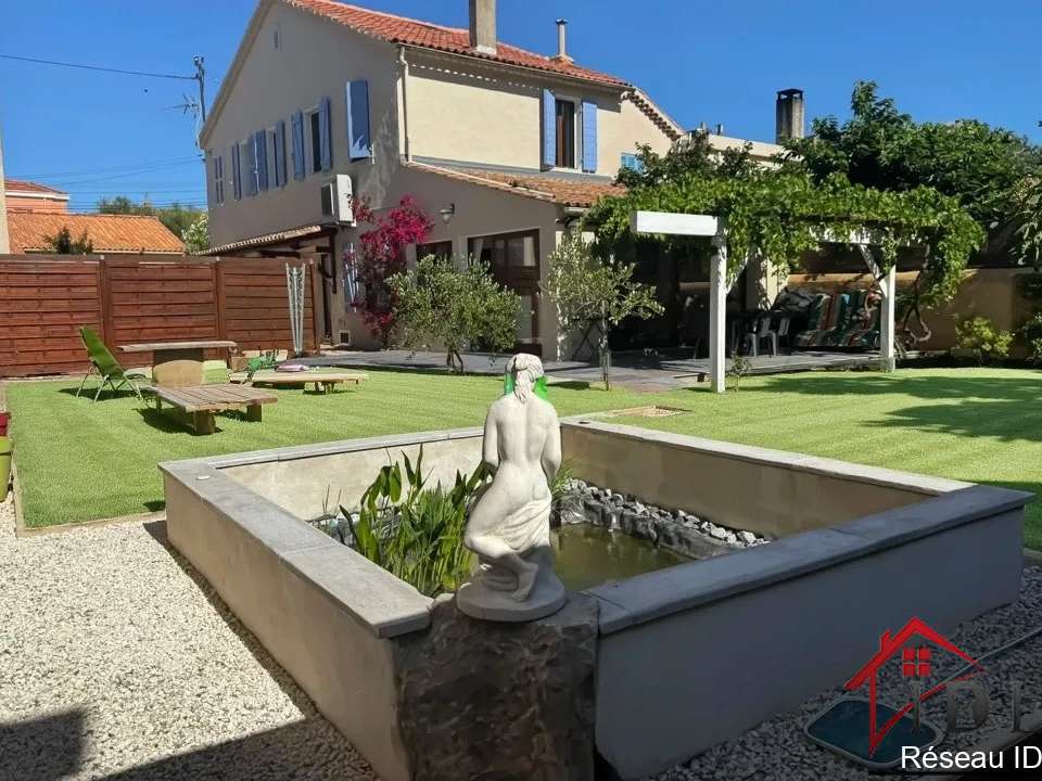 Villa Toulon