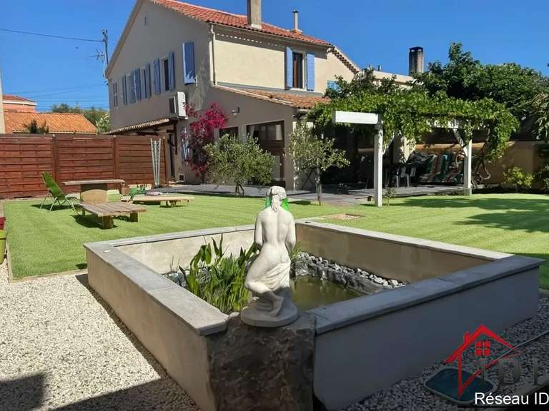 Villa Toulon - 5 chambres - 111m²