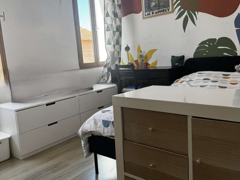 Villa Toulon - 5 chambres - 111m²