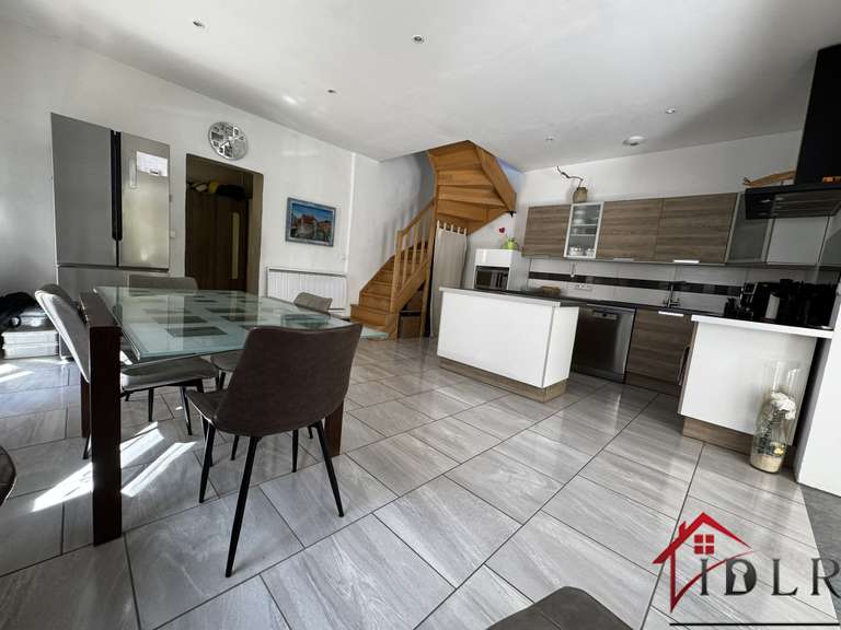 Villa Toulon - 5 chambres - 111m²