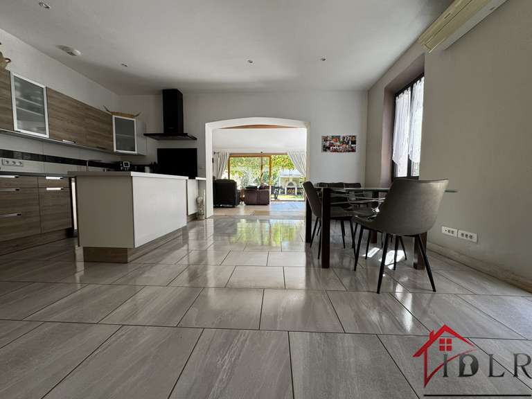 Villa Toulon - 5 chambres - 111m²