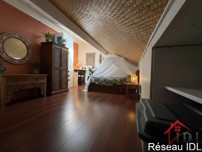 Villa Toulon - 5 chambres - 111m²