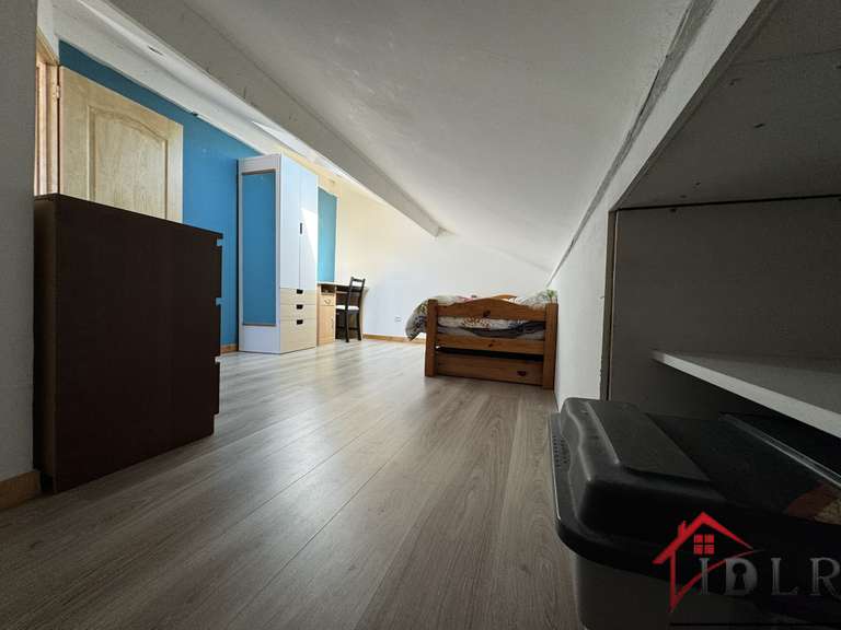 Villa Toulon - 5 chambres - 111m²