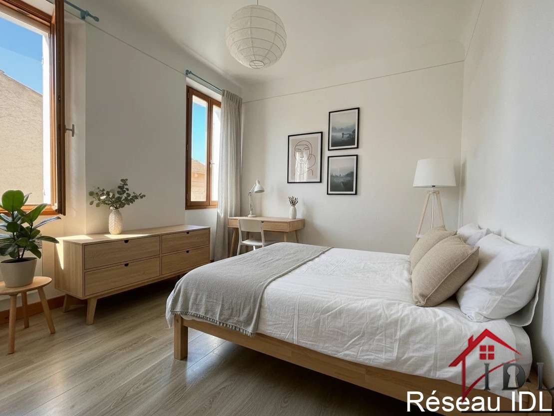 Villa Toulon