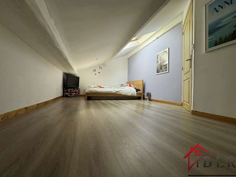 Villa Toulon - 5 chambres - 111m²