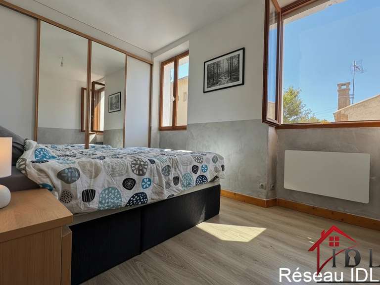 Villa Toulon - 5 chambres - 111m²