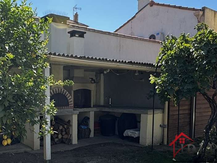 Villa Toulon - 5 chambres - 111m²