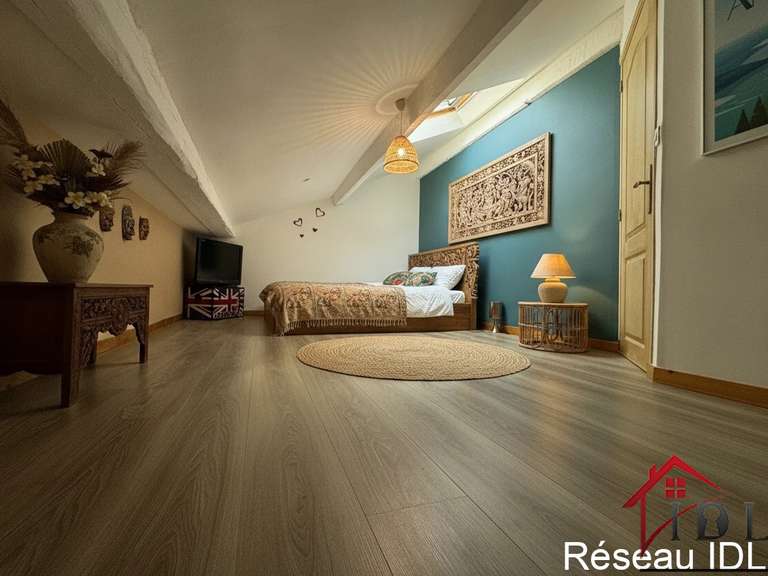 Villa Toulon - 5 chambres - 111m²