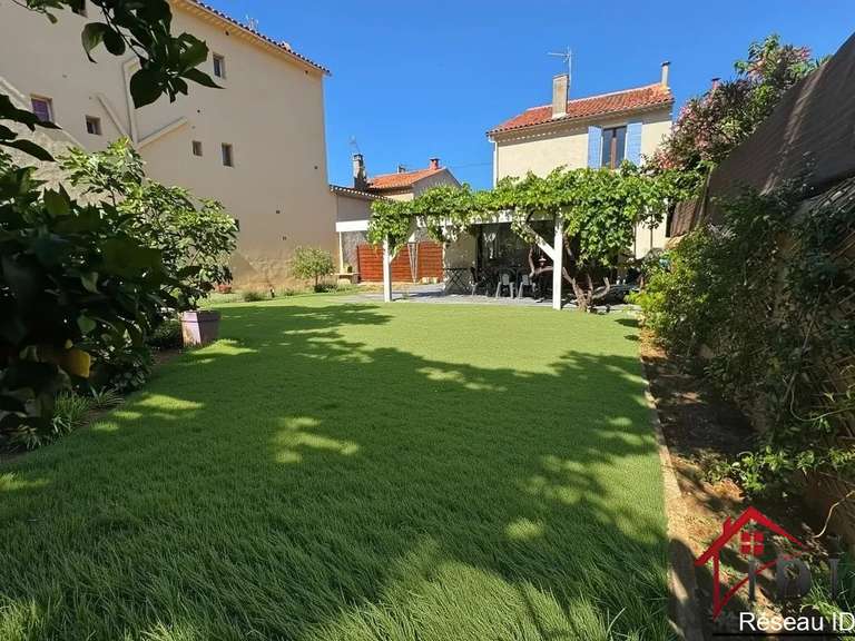 Villa Toulon - 5 chambres - 111m²