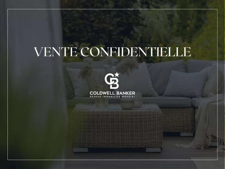 Villa Toulon - 8 chambres - 401m²
