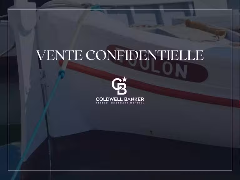 Villa Toulon - 8 chambres - 401m²