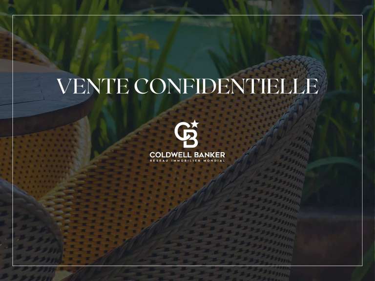 Villa Toulon - 8 chambres - 401m²