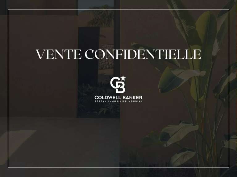 Villa Toulon - 8 chambres - 401m²
