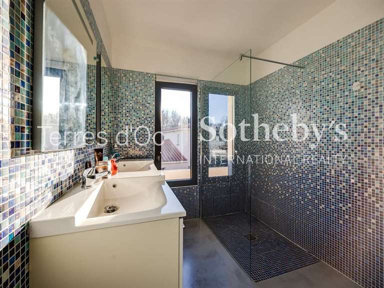 Maison Toulouges - 4 chambres - 194m²