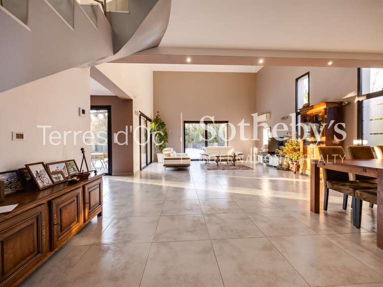 Maison Toulouges - 4 chambres - 194m²