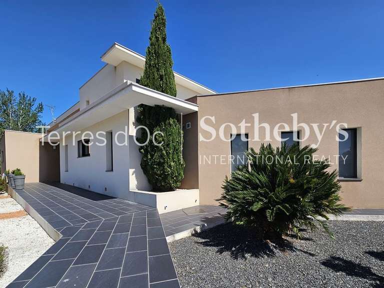 Maison Toulouges - 4 chambres - 194m²