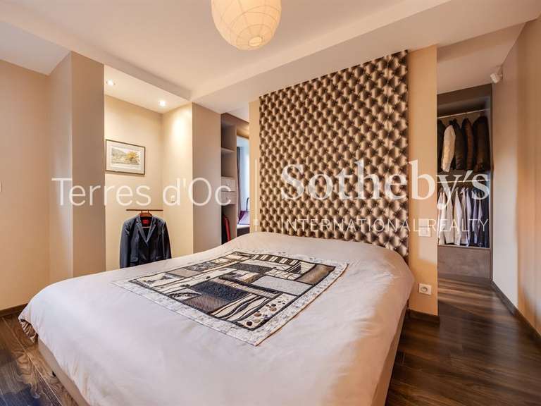 Maison Toulouges - 4 chambres - 194m²