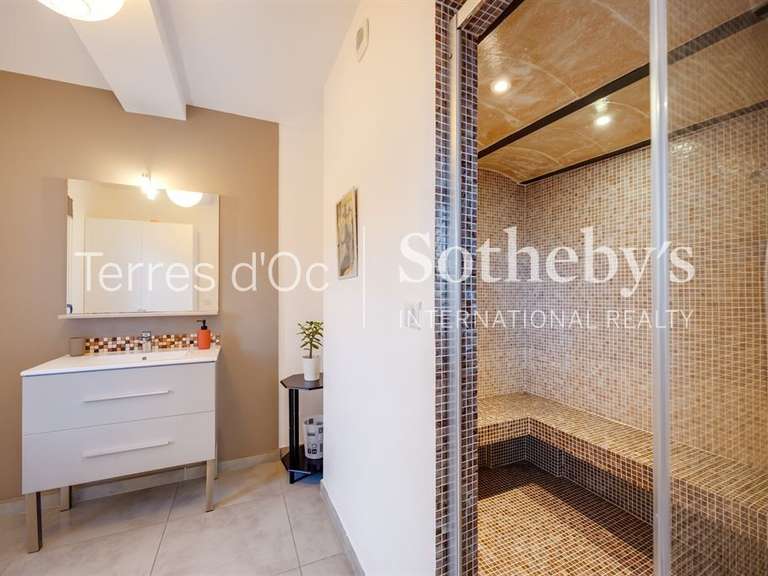 Maison Toulouges - 4 chambres - 194m²