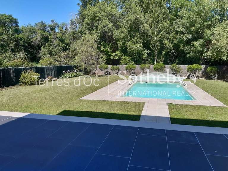Maison Toulouges - 4 chambres - 194m²