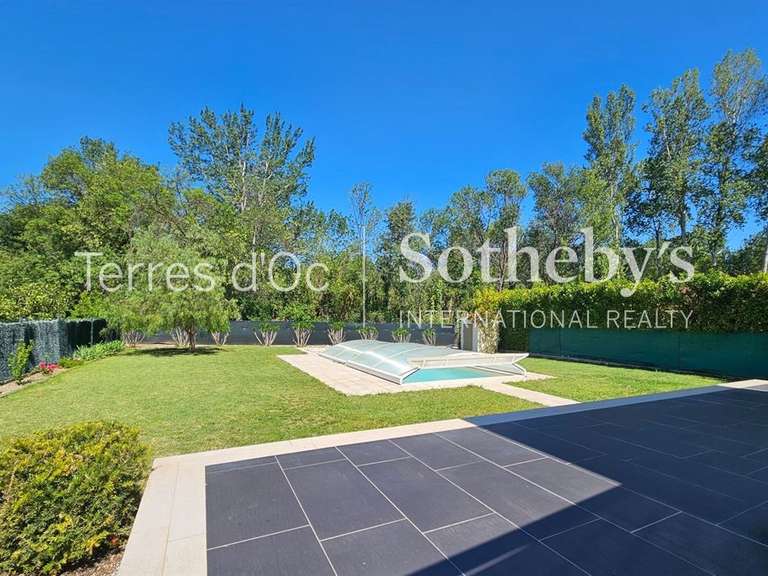 Maison Toulouges - 4 chambres - 194m²