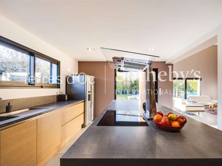 Maison Toulouges - 4 chambres - 194m²