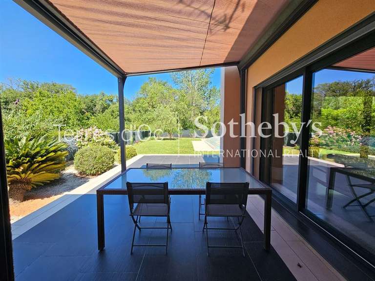 Maison Toulouges - 4 chambres - 194m²