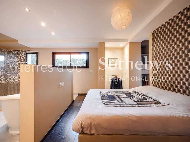 Maison Toulouges - 4 chambres - 194m²